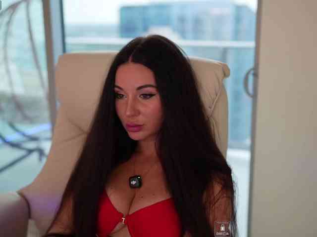 __Baby__ webcam
