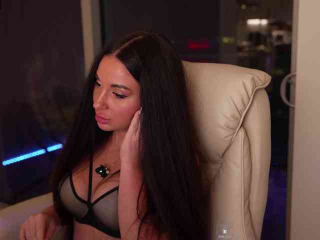 __Baby__ webcam