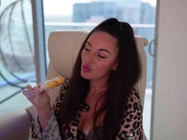Vishenka7777 Sex Cam Show