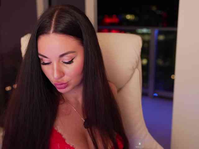 Vishenka7777 Sex Cam Show