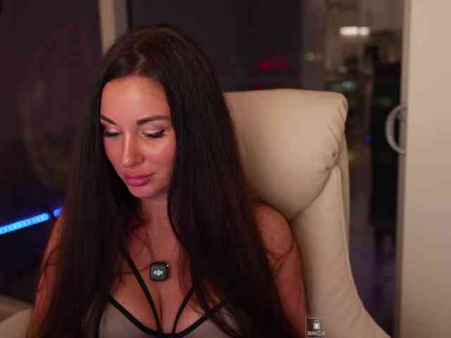 __Baby__ webcam