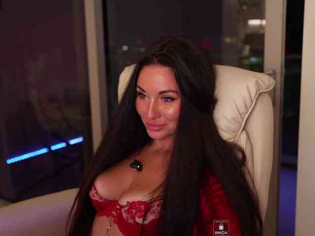 __Baby__ webcam