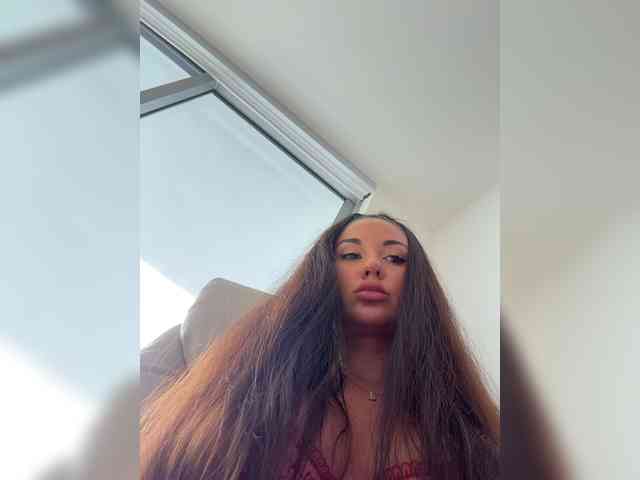 __Baby__ webcam
