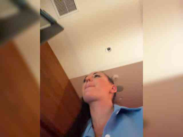 __Baby__ webcam