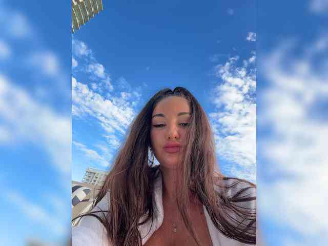 __Baby__ webcam
