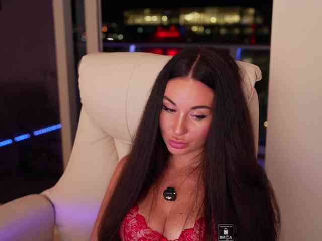 Vishenka7777 Sex Cam Show