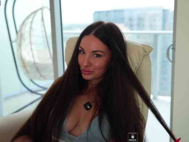 __Baby__ webcam