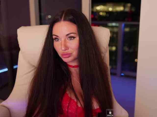 Vishenka7777 Sex Cam Show