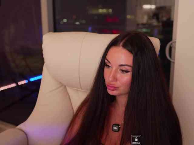 Vishenka7777 Sex Cam Show