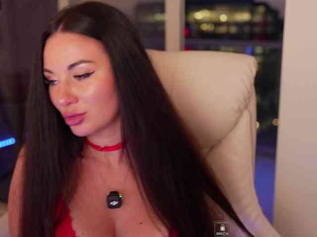 Vishenka7777 Sex Cam Show