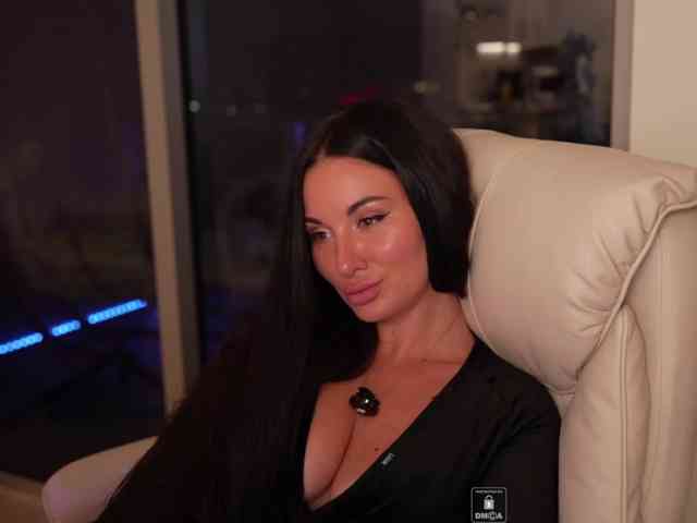 __Baby__ webcam