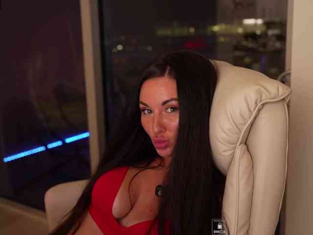 __Baby__ webcam