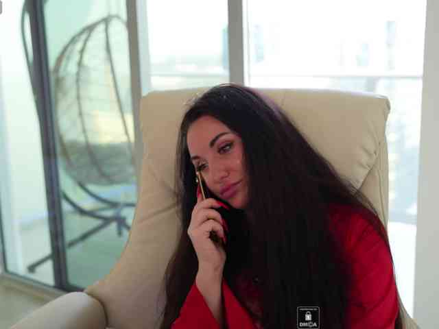 __Baby__ webcam