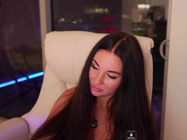 __Baby__ webcam