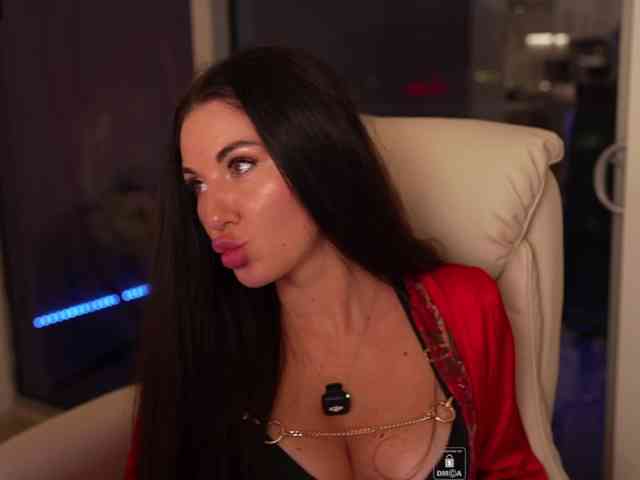 __Baby__ webcam