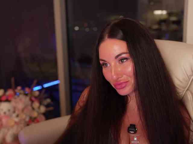 __Baby__ webcam