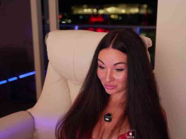 Vishenka7777 Sex Cam Show