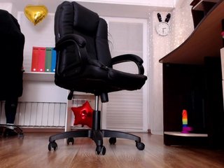 Carrie1337 Porn Show