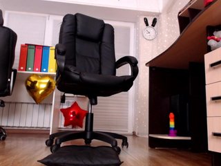Carrie1337 Porn Show
