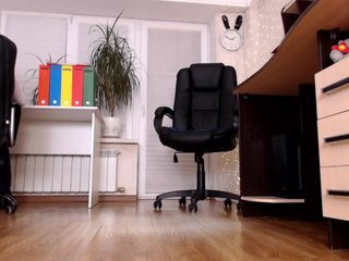 Carrie1337 Porn Show