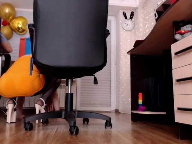 Carrie1337 live cam on BongaCams