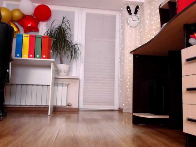 carrie1337 live show