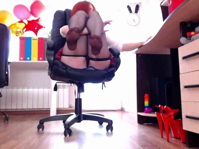 Model: Carrie1337