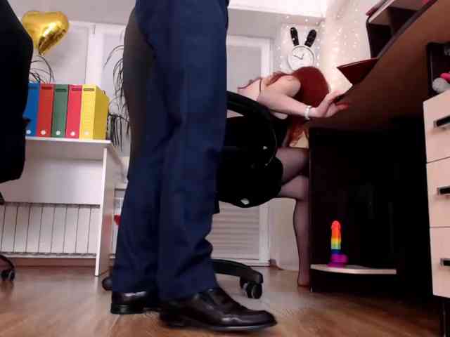 Model: Carrie1337