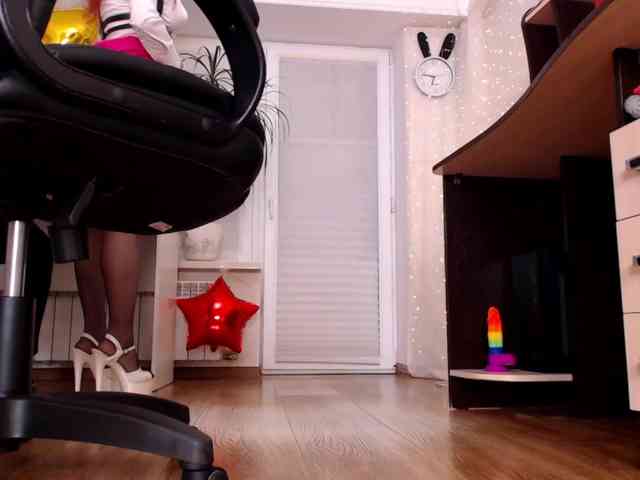 Model: Carrie1337