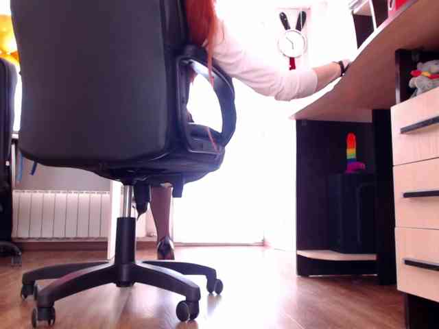 Model: Carrie1337