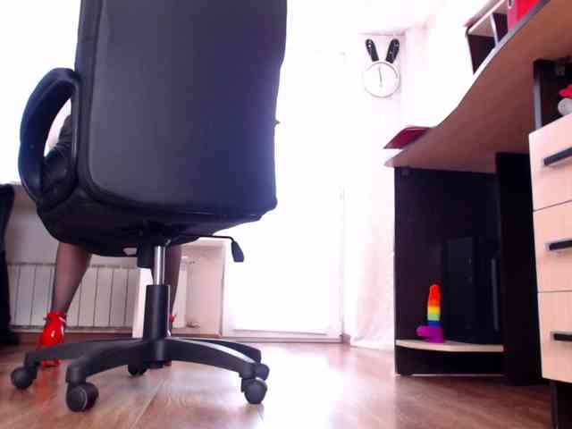 Model: Carrie1337