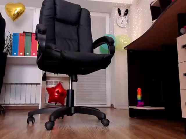Model: Carrie1337
