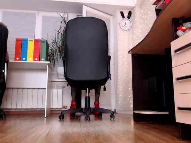 Model: Carrie1337