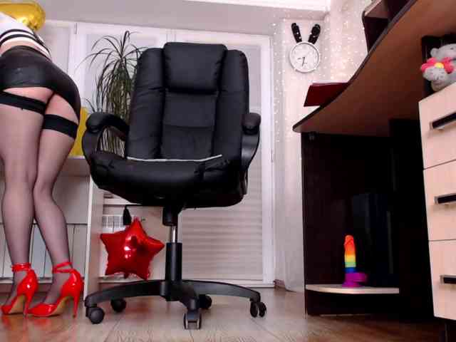 Model: Carrie1337