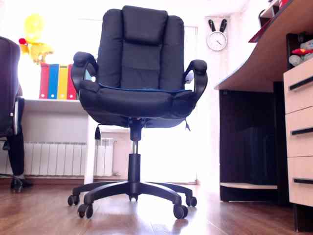 Carrie1337 webcam
