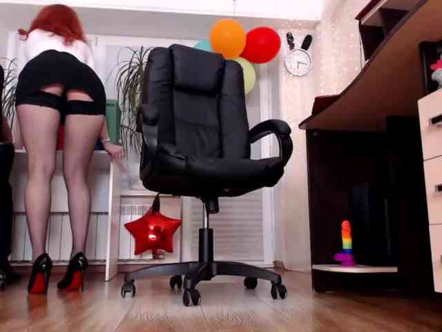 Model: Carrie1337