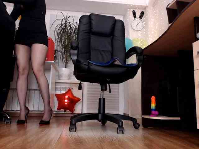 Model: Carrie1337
