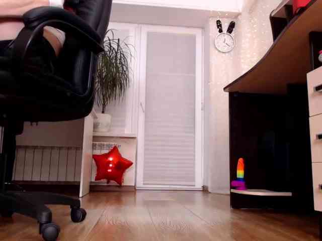 Model: Carrie1337