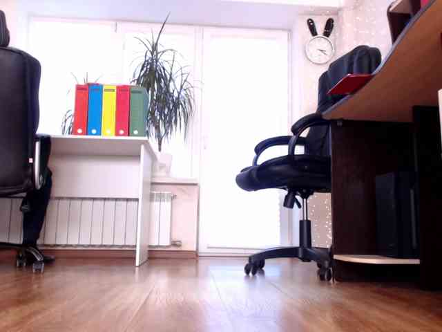 Carrie1337 Sex Cam Show