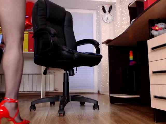 Model: Carrie1337
