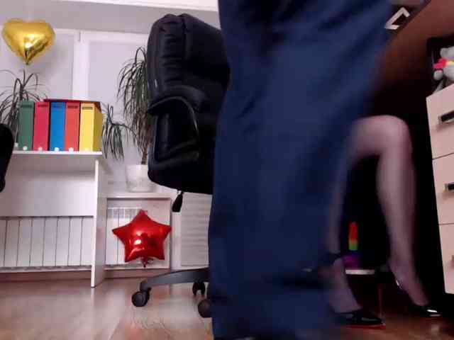 Model: Carrie1337
