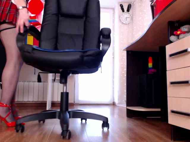 Model: Carrie1337