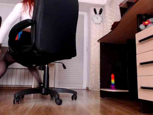 Carrie1337 Sex Cam Show