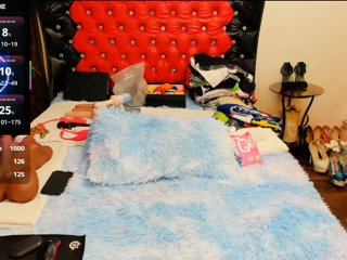 Slutty_milf_bitch Porn Show