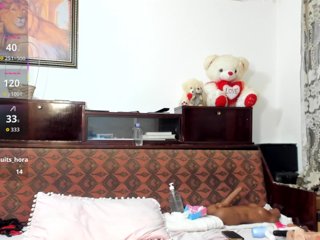 Slutty_milf_bitch Porn Show