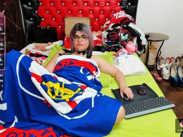 sweetslaveank live cam