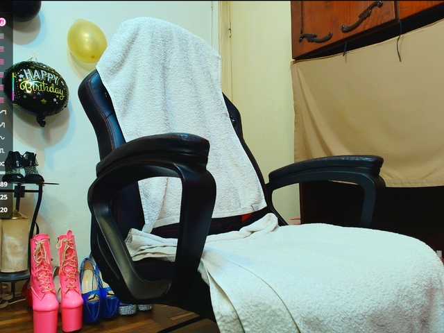 sweetslaveank live cam on BongaCams