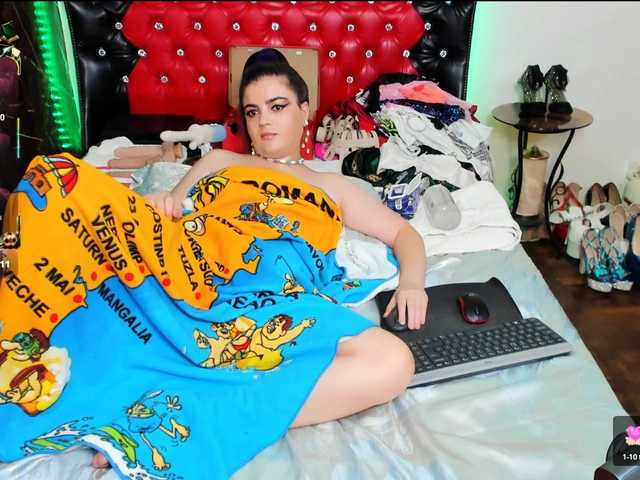sweetslaveank live cam on BongaCams
