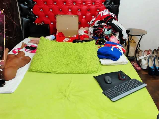 sweetslaveank live cam on BongaCams