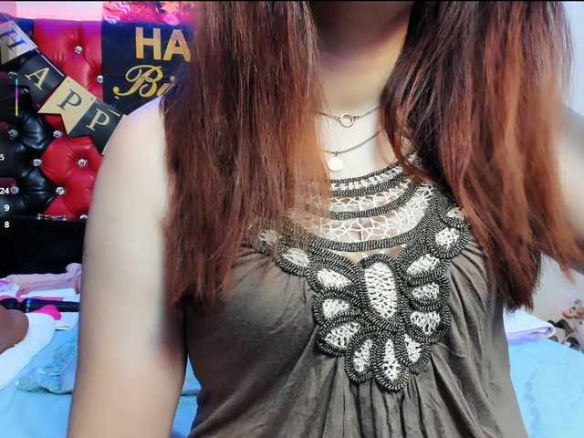 sweetslaveank cam belle